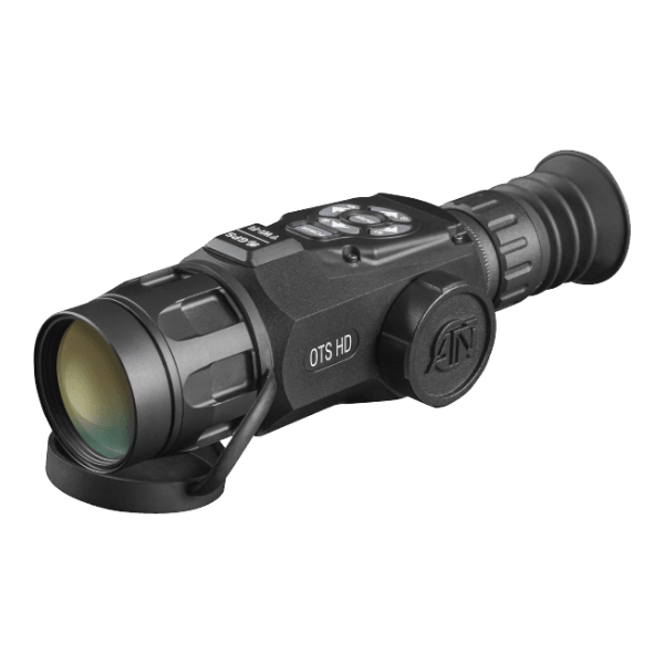 Ремонт OTS-HD 384 9-36x