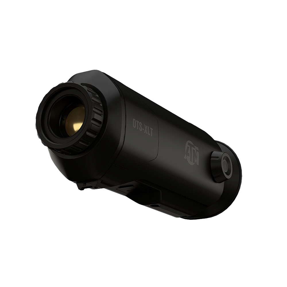 Ремонт BlazeHunter‑635 LRF Monocular